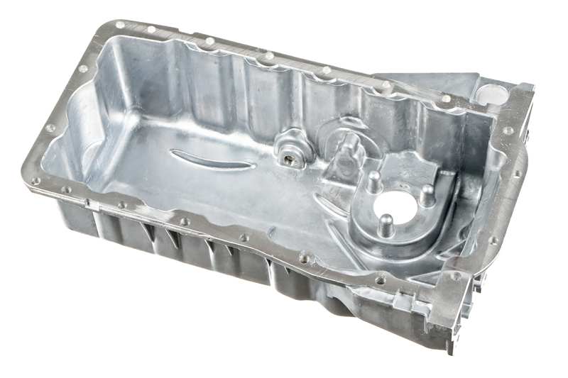 Oil Sump