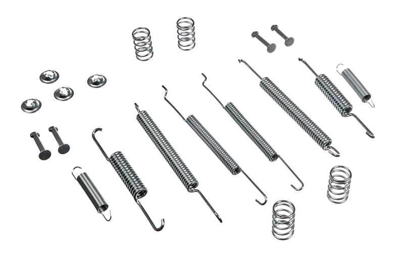 Accessory Kit, parking brake shoes (AZMT-44-025-2689)