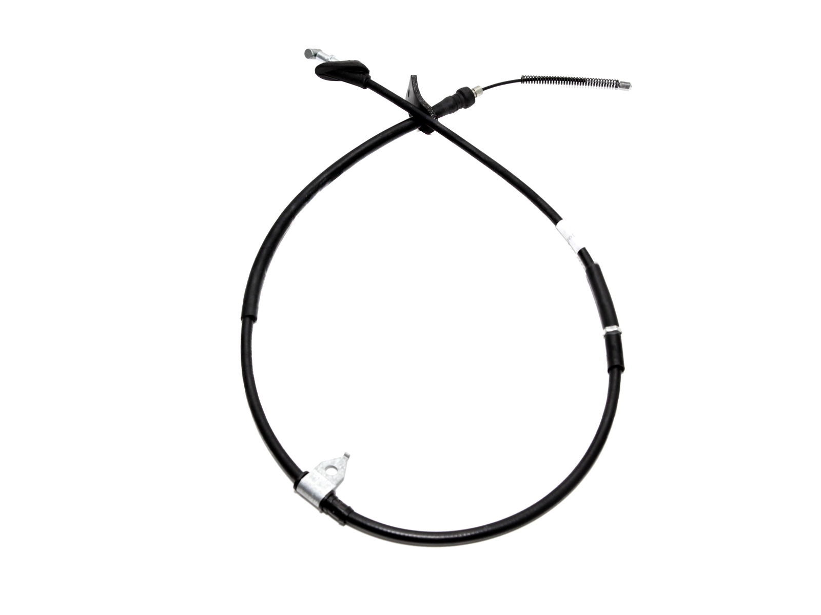 Cable Pull, clutch control (AZMT-47-010-1233)