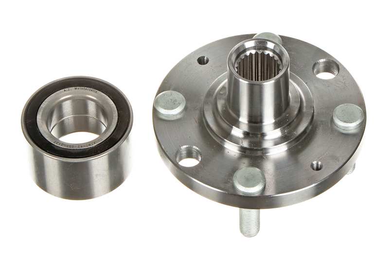 Wheel Hub