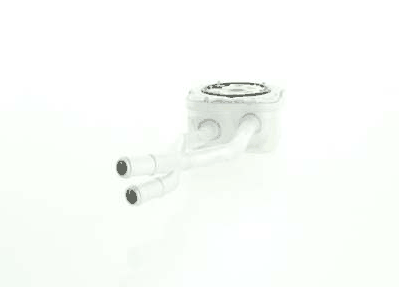 Oil Cooler, engine oil