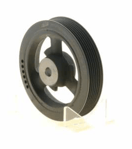 Belt Pulley, crankshaft (AZMT-20-032-1074)