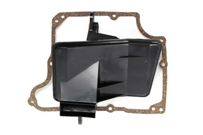 Hydraulic Filter, automatic transmission