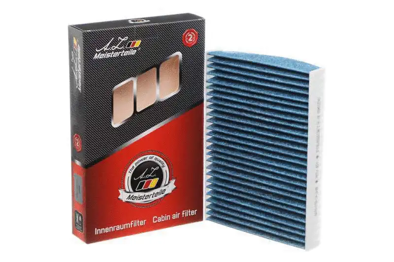 Filter, cabin air