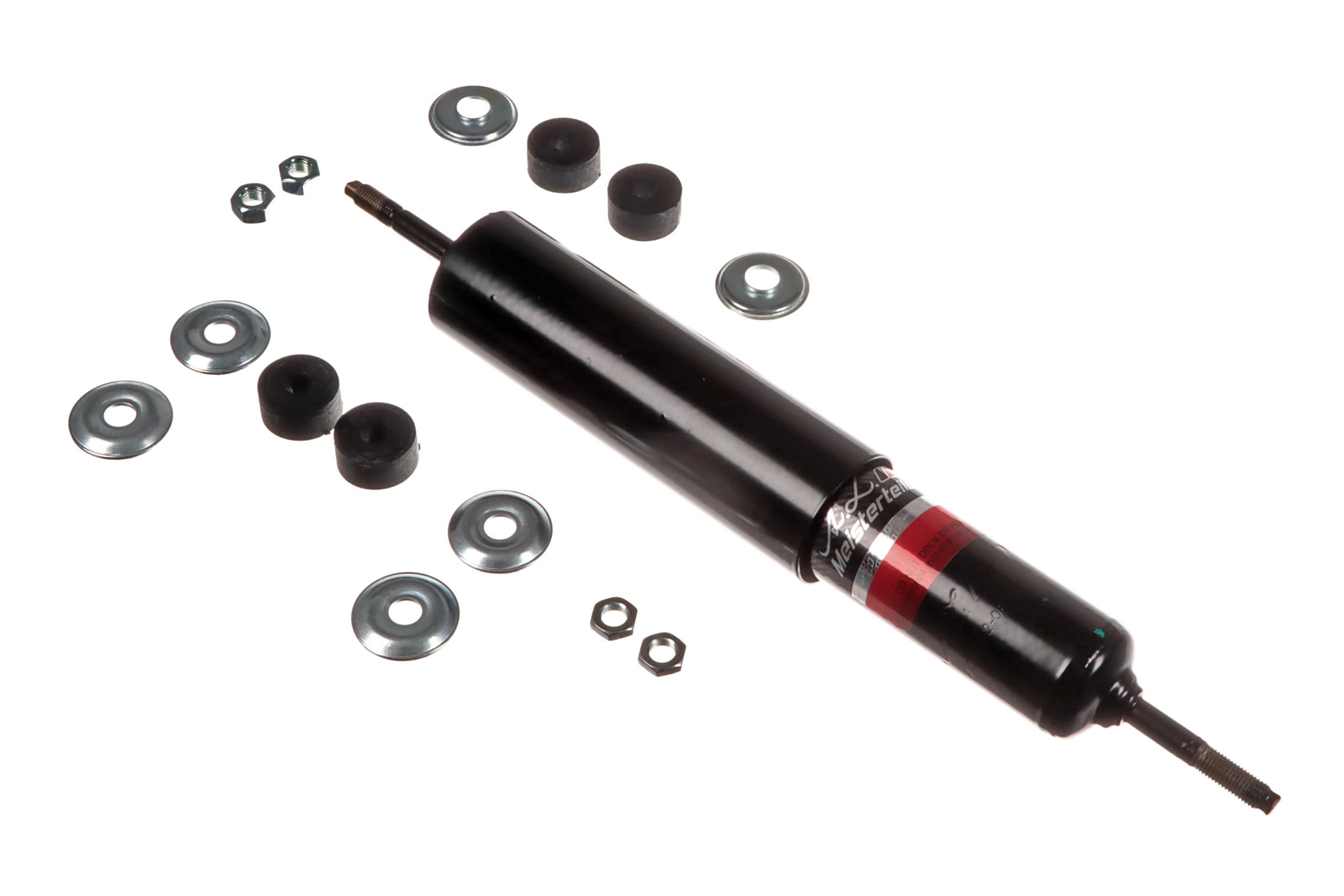 Shock Absorber (AZMT-42-085-0728)