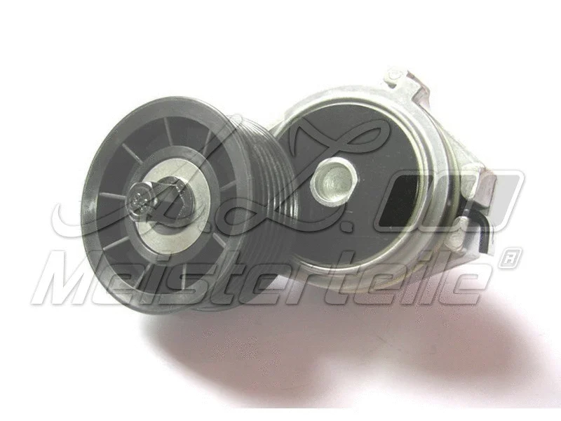 Deflection/Guide Pulley, V-ribbed belt (AZMT-20-031-1940)