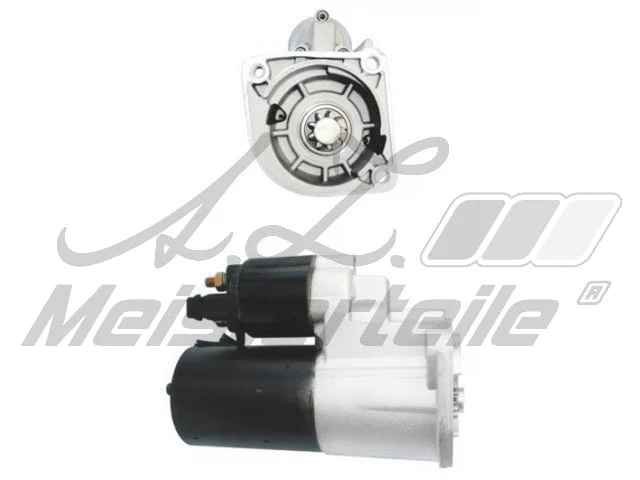 Starter (AZMT-53-010-1031)