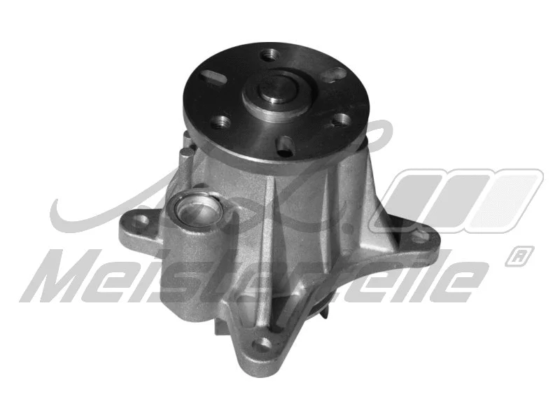 Water Pump, engine cooling (AZMT-30-100-1215)