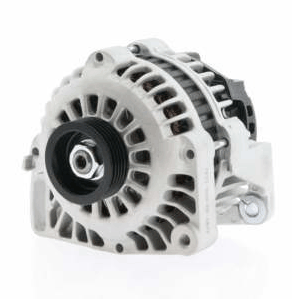 Alternator (AZMT-49-035-1242)