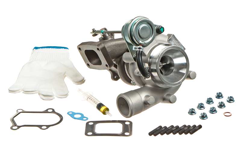 Charger, charging (supercharged/turbocharged) (AZMT-52-010-1126)