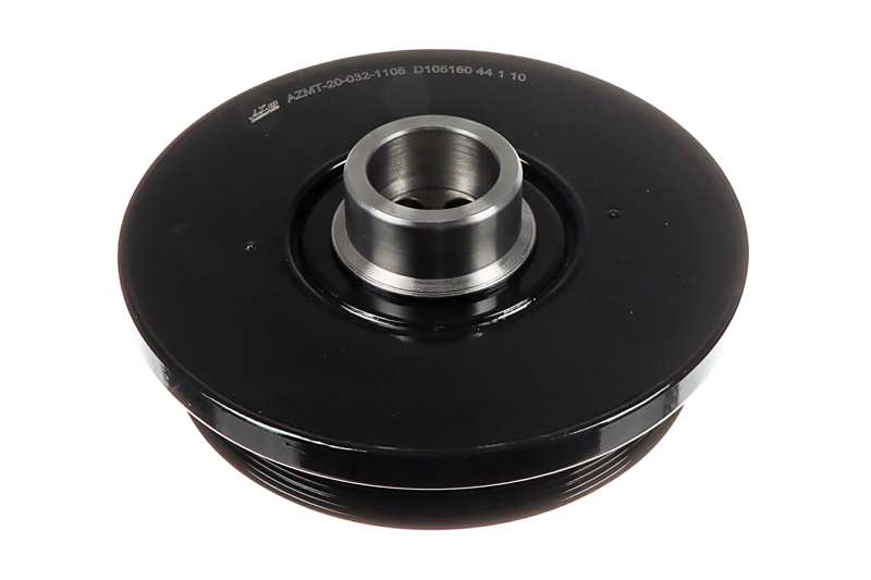 Belt Pulley, crankshaft