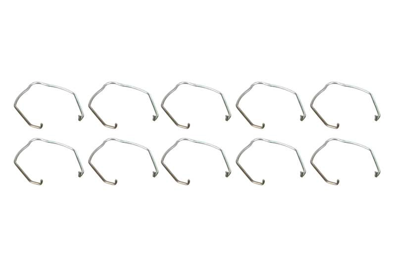 Fastening Clamp, charge air hose (AZMT-90-020-6661)