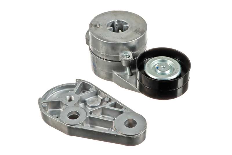 Deflection/Guide Pulley, V-ribbed belt (AZMT-20-031-2236)