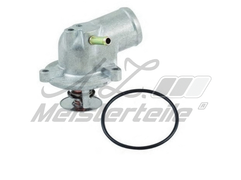 Thermostat, coolant (AZMT-46-040-2307)