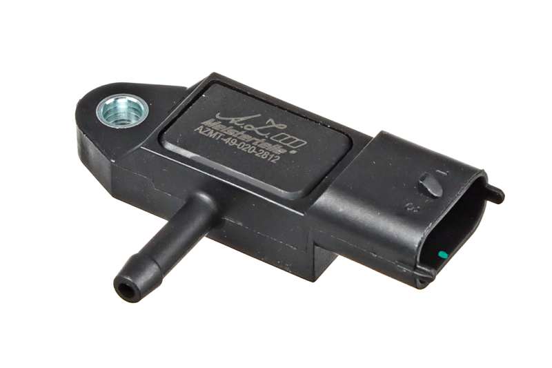 Sensor, intake manifold pressure