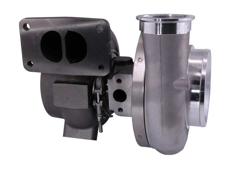 Charger, charging (supercharged/turbocharged) (AZMT-52-010-1333)