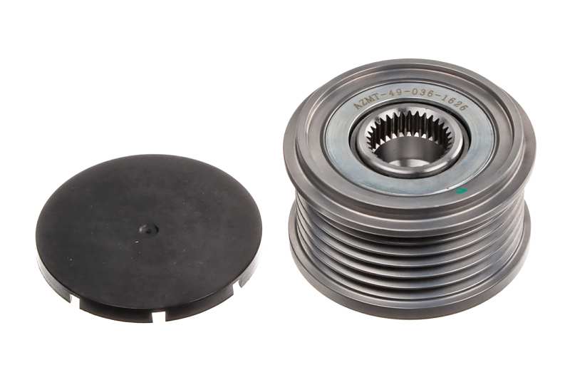 Alternator Freewheel Clutch