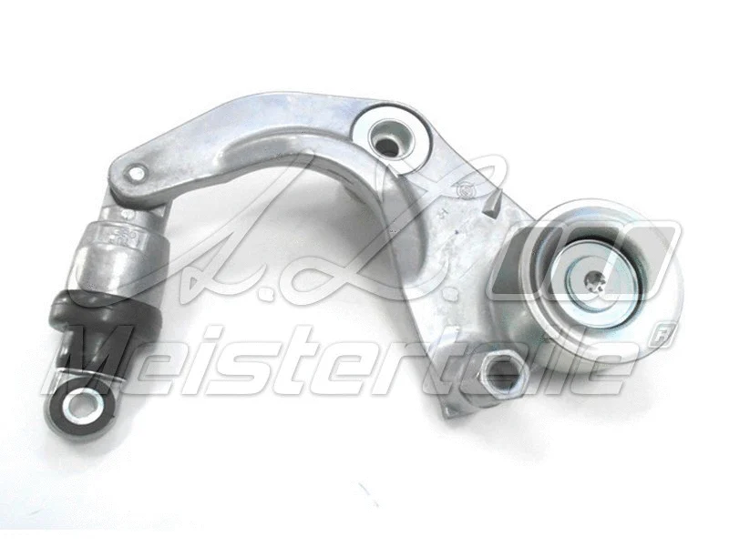 Deflection/Guide Pulley, V-ribbed belt (AZMT-20-031-2021)