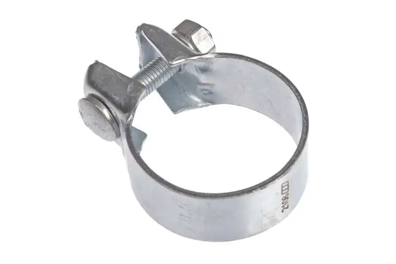Clamping Piece, exhaust system (AZMT-40-010-2106)