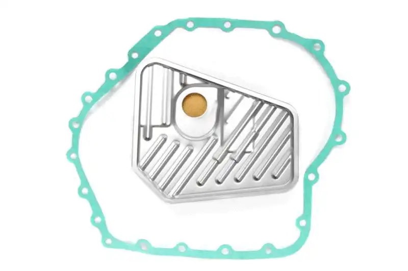 Hydraulic Filter, automatic transmission