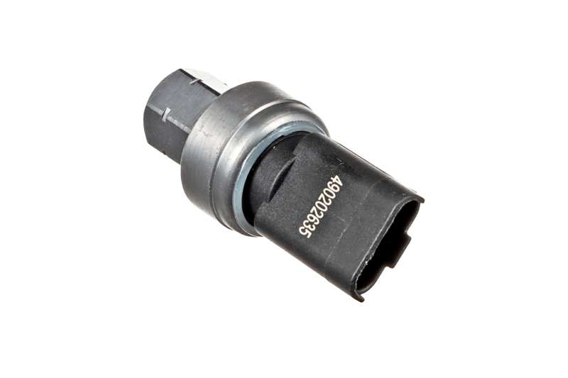 Pressure Switch, air conditioning