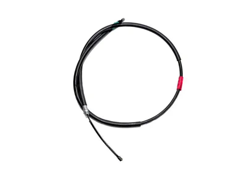 Cable Pull, parking brake (AZMT-44-031-1252)