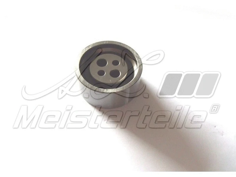 Deflection/Guide Pulley, V-ribbed belt (AZMT-20-031-1847)