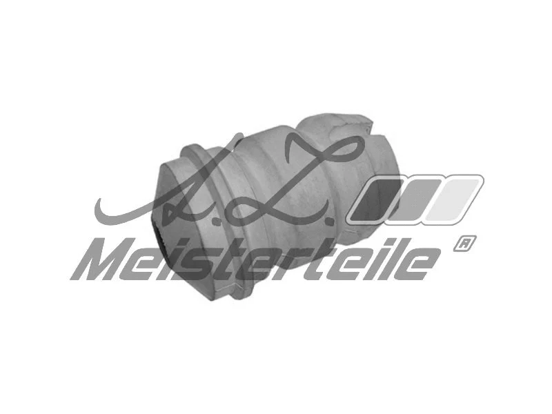 Rubber Buffer, suspension