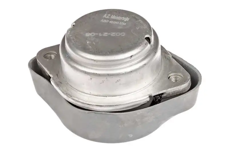 Mounting, automatic transmission