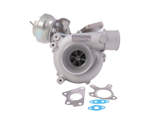 Charger, charging (supercharged/turbocharged)