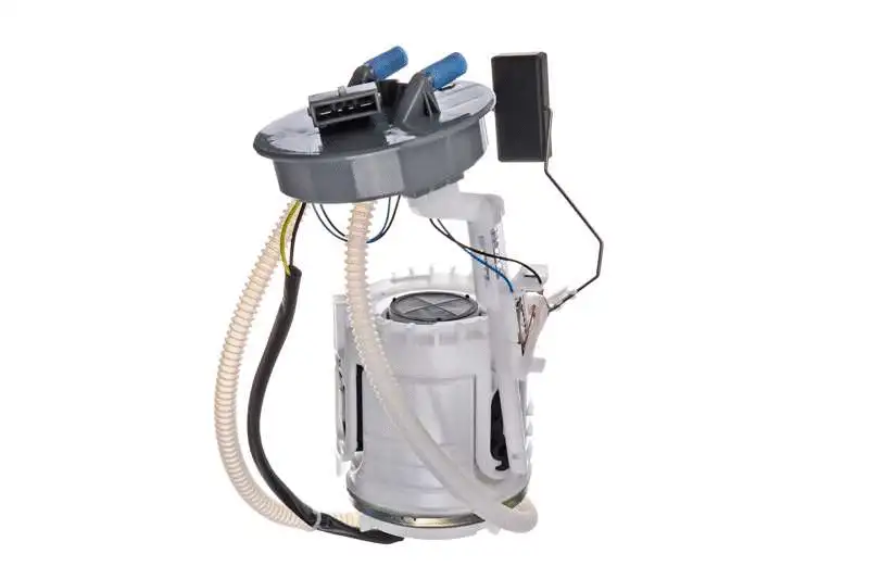 Fuel Feed Unit