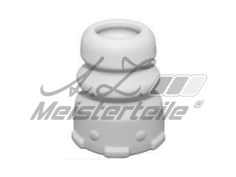 Rubber Buffer, suspension (AZMT-40-040-7318)