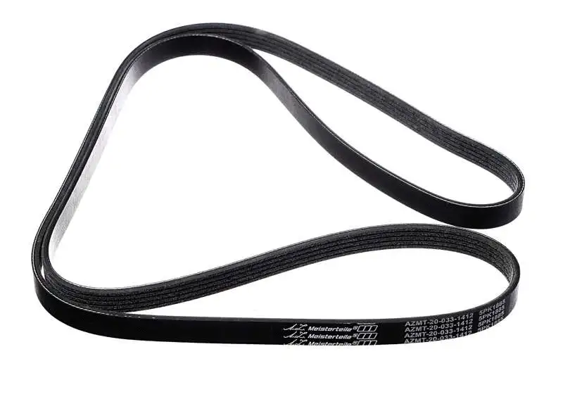 V-Ribbed Belt (AZMT-20-033-1412)