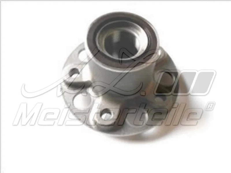 Wheel Bearing Kit (AZMT-42-051-1019)