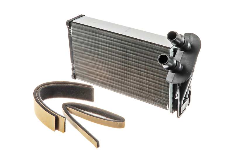 Heat Exchanger, interior heating (AZMT-45-032-1000)
