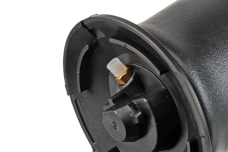 Air Spring, suspension