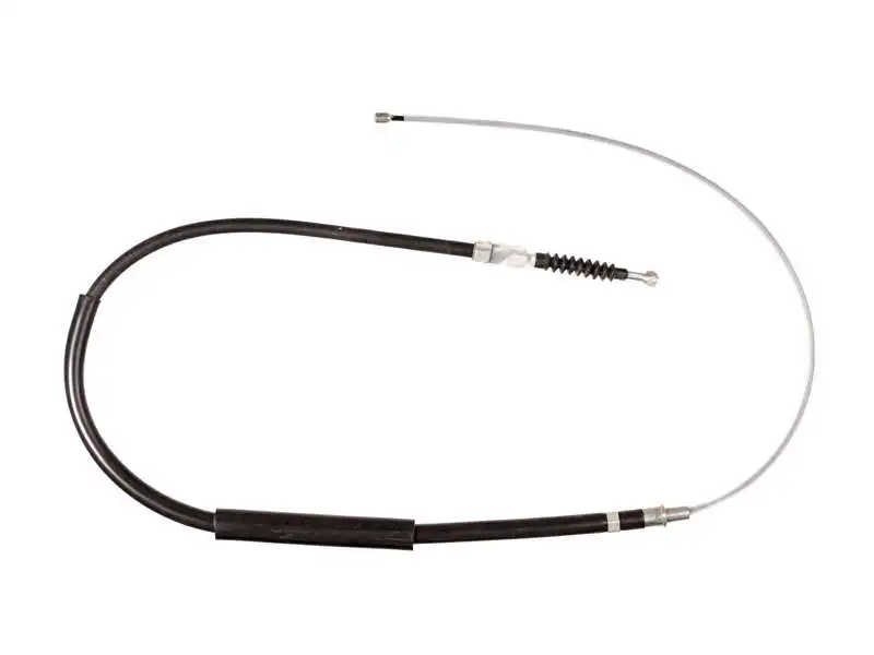 Cable Pull, parking brake (AZMT-44-031-1360)