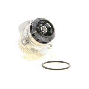 Water Pump, engine cooling (AZMT-30-100-1004)