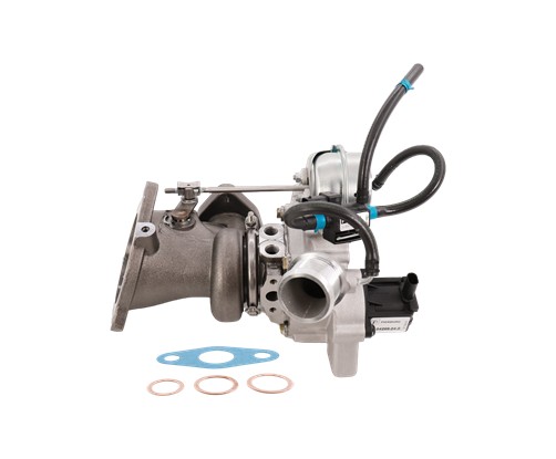 Charger, charging (supercharged/turbocharged)