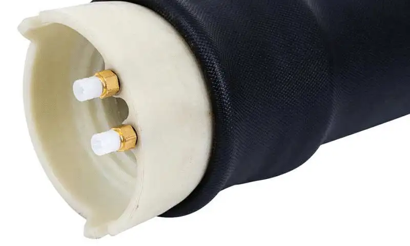 Air Spring, suspension