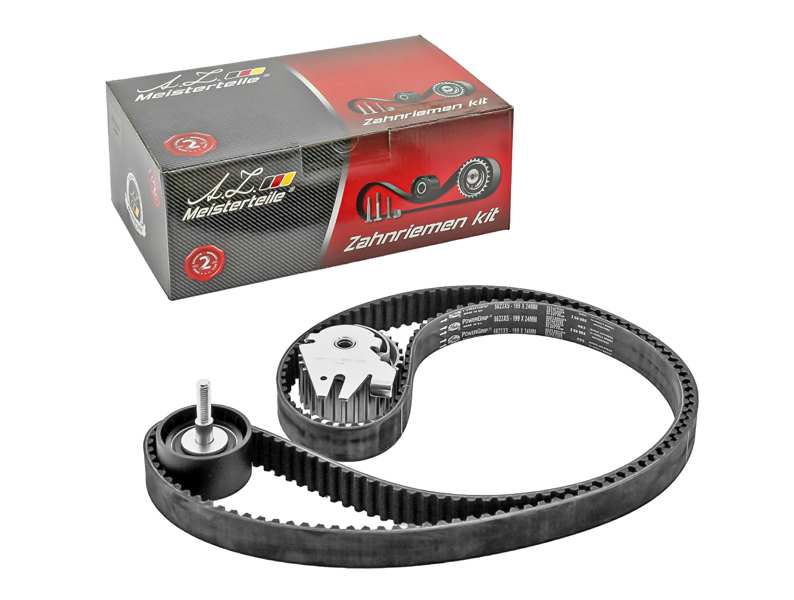 Timing Belt Kit