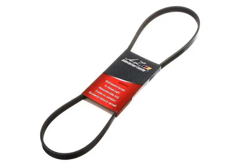 V-Ribbed Belt