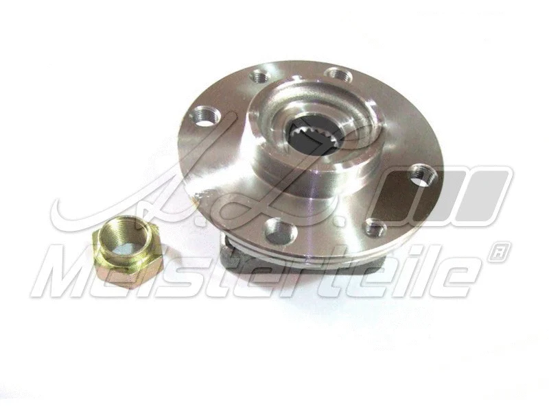 Wheel Bearing Kit (AZMT-42-051-1507)
