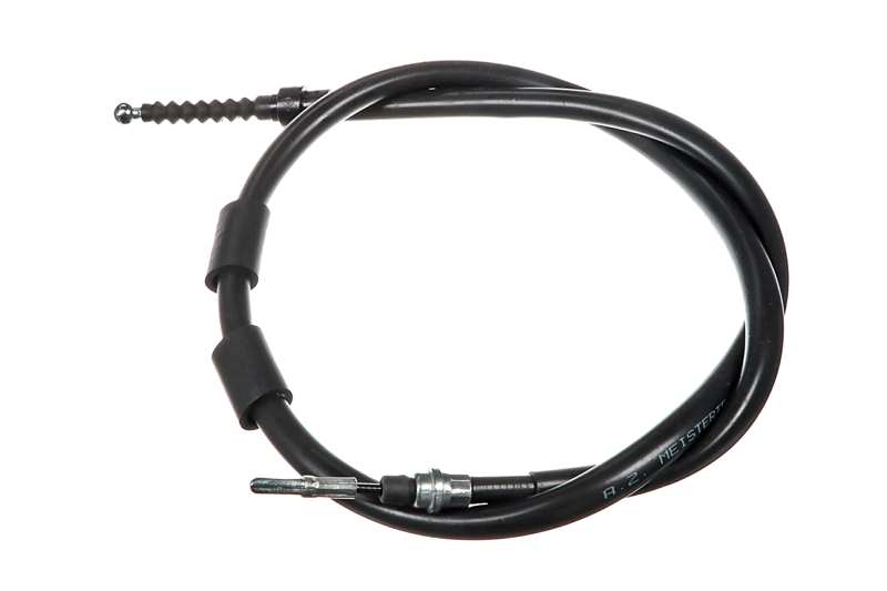 Cable Pull, parking brake (AZMT-44-031-1753)
