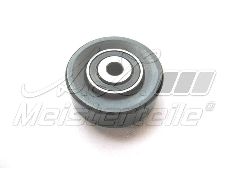 Deflection/Guide Pulley, V-ribbed belt (AZMT-20-031-1557)