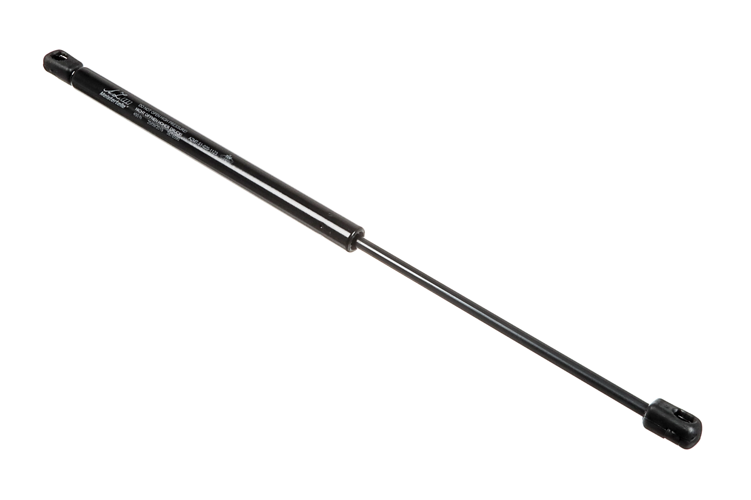 Gas Spring, boot/cargo area (AZMT-51-020-1123)