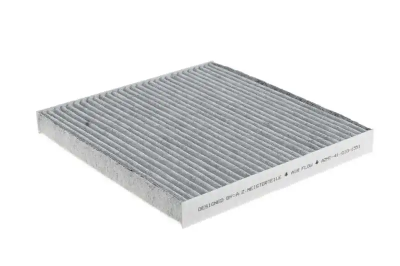 Filter, cabin air (AZMT-41-010-1551)