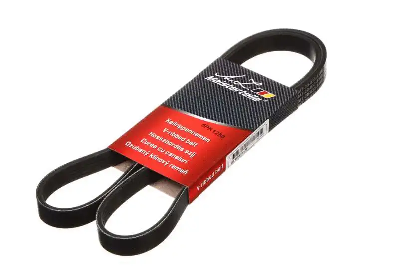 V-Ribbed Belt