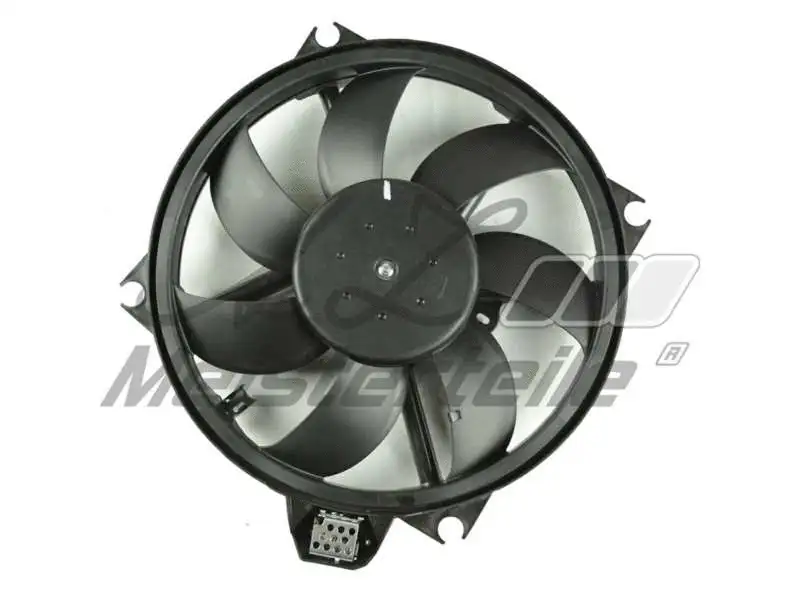 Fan, engine cooling