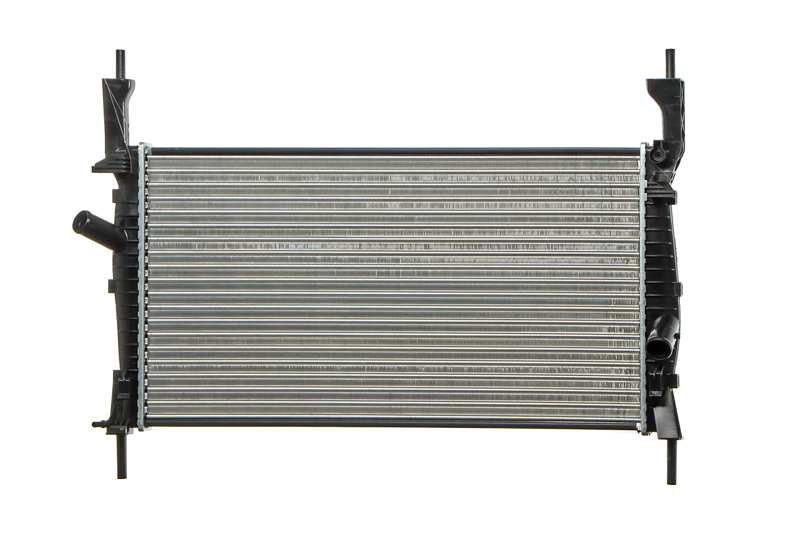 Radiator, engine cooling (AZMT-45-040-3028)